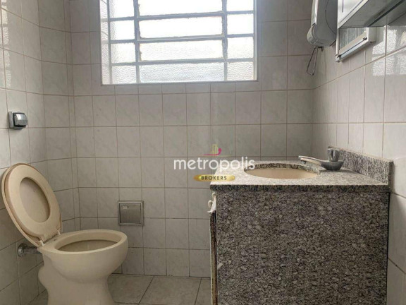 Imagem Apartamento com 1 Quarto para Alugar, 70 m² em Jardim - Santo André Imagem Apartamento com 1 Quarto para Alugar, 70 m² em Jardim - Santo André