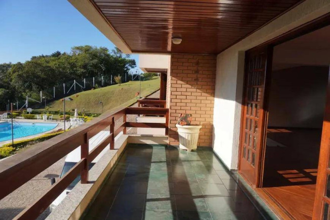 Imagem Apartamento com 3 Quartos à Venda, 170 m² em Itapetinga - Atibaia Imagem Apartamento com 3 Quartos à Venda, 170 m² em Itapetinga - Atibaia