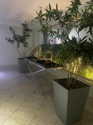 Imagem Imóvel com 3 Quartos à Venda, 87 m² em Moema - São Paulo
