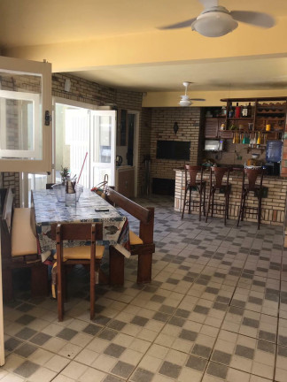 Imagem Casa com 7 Quartos à Venda, 300 m² em Rainha Do Mar - Xangri-la