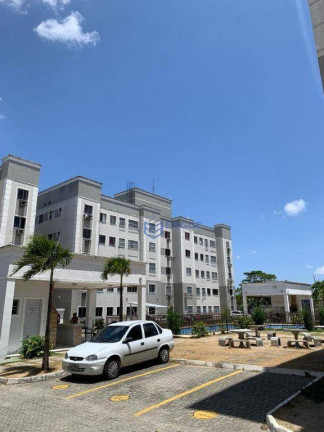 Imagem Apartamento com 2 Quartos à Venda, 48 m² em Centro - Maracanaú