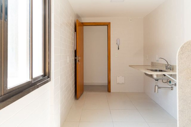 Imagem Imóvel com 3 Quartos à Venda, 92 m² em Tijuca - Rio De Janeiro