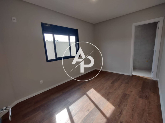 Imagem Casa de Condomínio com 3 Quartos à Venda, 193 m² em Orfãs - Ponta Grossa