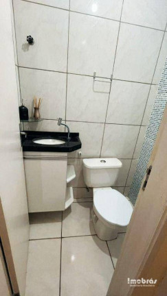 Imagem Casa com 3 Quartos à Venda, 76 m² em Jangurussu - Fortaleza Imagem Casa com 3 Quartos à Venda, 76 m² em Jangurussu - Fortaleza