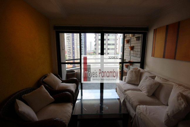 Imagem Apartamento com 3 Quartos para Alugar, 105 m² em Vila Nova Conceição - São Paulo Imagem Apartamento com 3 Quartos para Alugar, 105 m² em Vila Nova Conceição - São Paulo