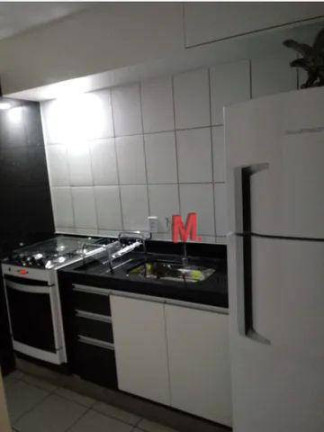 Imagem Apartamento com 2 Quartos à Venda, 47 m² em Jardim Tatiana - Votorantim