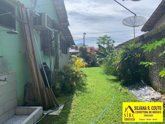 Imagem Casa de Condomínio com 3 Quartos à Venda, 360 m² em Itaipuaçu - Maricá