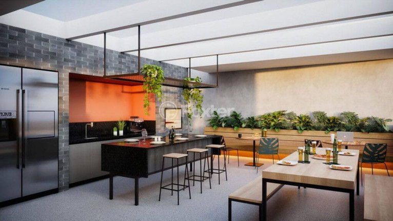 Imagem Apartamento com 1 Quarto à Venda, 31 m² em Barra Funda - São Paulo Imagem Apartamento com 1 Quarto à Venda, 31 m² em Barra Funda - São Paulo