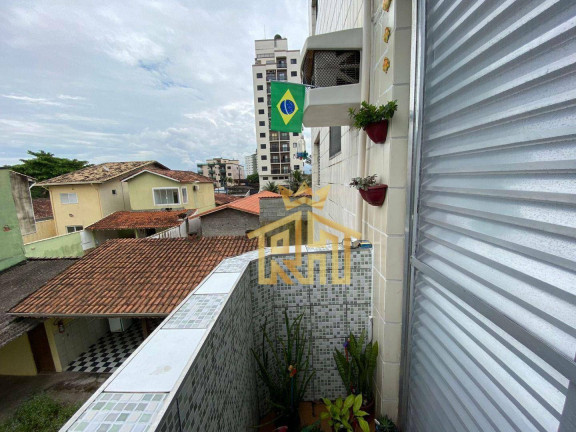 Imagem Apartamento com 1 Quarto à Venda, 50 m² em Tupi - Praia Grande