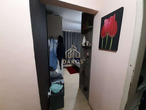 Imagem Casa com 3 Quartos à Venda, 130 m² em Quississana - São José Dos Pinhais