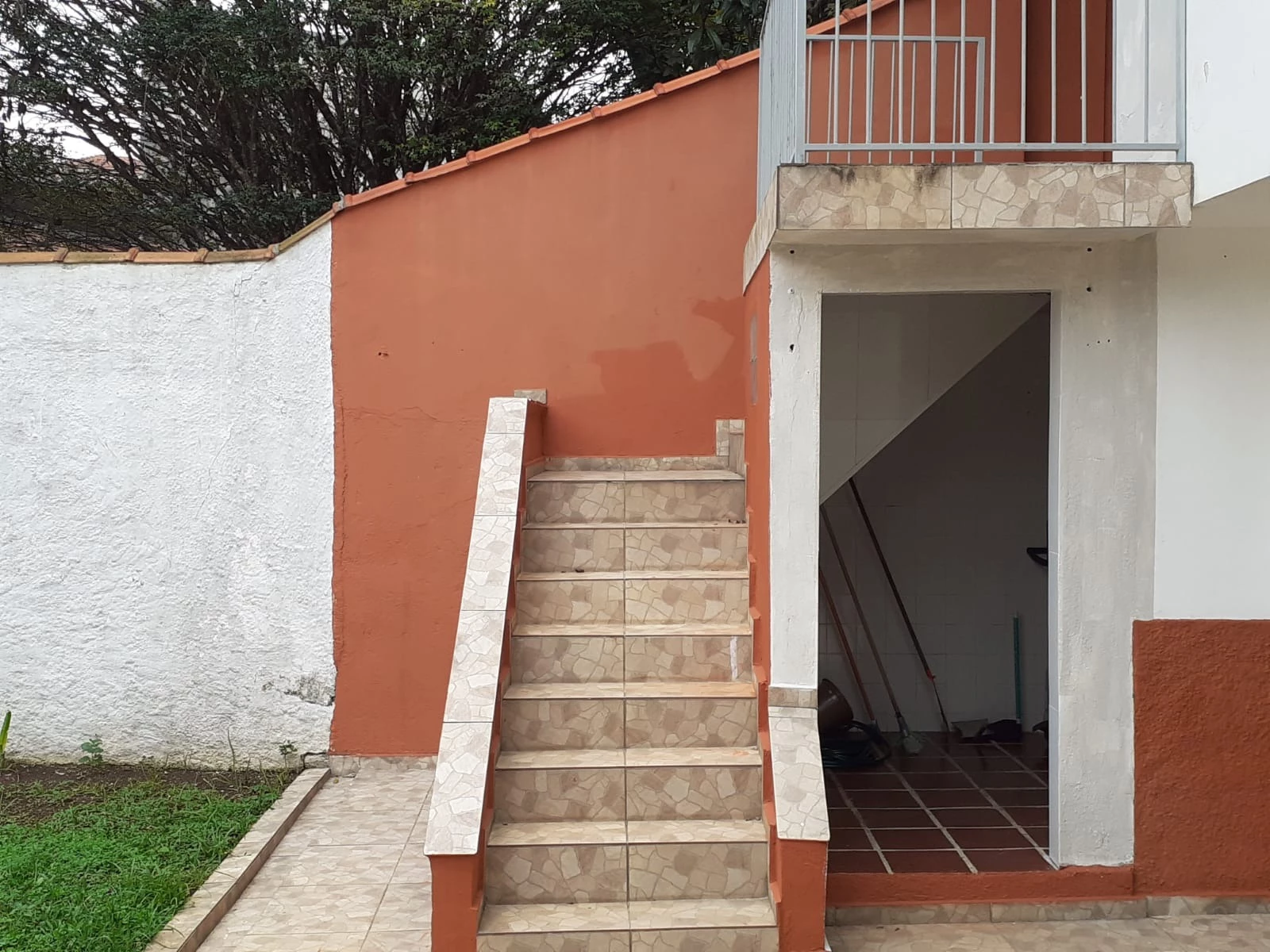 Imagem Casa com 4 Quartos à Venda, 120 m² em Bosque Da Saude - Sp
