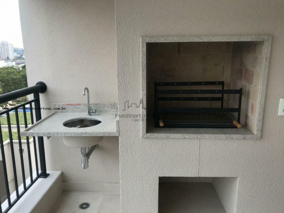 Imagem Apartamento com 3 Quartos à Venda, 115 m² em Ipiranga - São Paulo