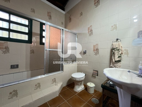 Imagem Casa com 5 Quartos à Venda, 357 m² em Riviera - Bertioga