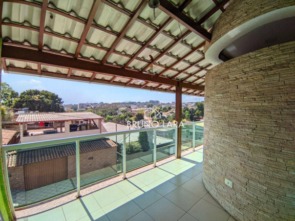 Imagem Casa com 3 Quartos à Venda, 300 m² em Juscelino Kubitschek - Igarapé Imagem Casa com 3 Quartos à Venda, 300 m² em Juscelino Kubitschek - Igarapé