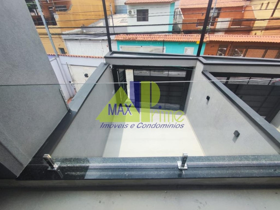 Imagem Sobrado com 3 Quartos à Venda, 140 m² em Vila Marieta - São Paulo