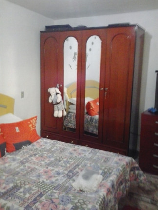 Imagem Sobrado com 4 Quartos à Venda, 120 m² em Lauzane Paulista - São Paulo