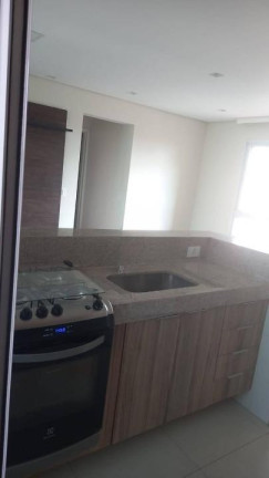 Imagem Apartamento com 2 Quartos para Alugar, 78 m² em Jardim - Santo André