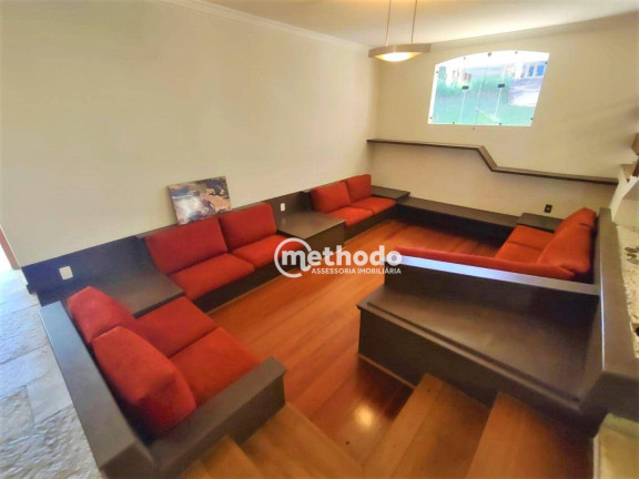 Imagem Casa com 6 Quartos à Venda, 1.150 m² em Sítios De Recreio Gramado - Campinas