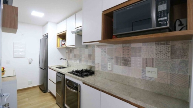 Imagem Apartamento com 3 Quartos à Venda, 110 m² em Pinheiros - São Paulo Imagem Apartamento com 3 Quartos à Venda, 110 m² em Pinheiros - São Paulo