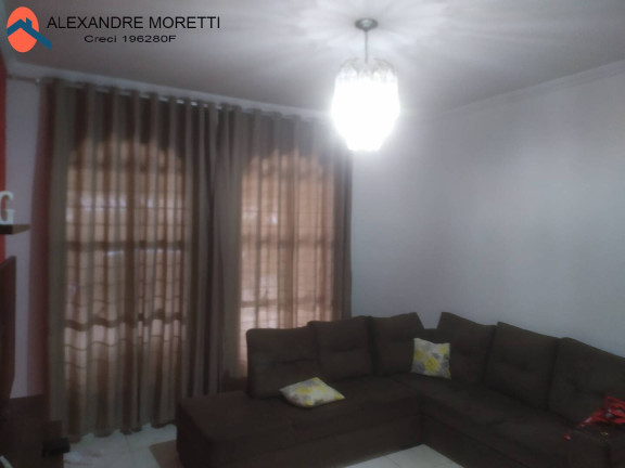 Imagem Casa com 4 Quartos à Venda, 150 m² em Vila Nova Sorocaba - Sorocaba