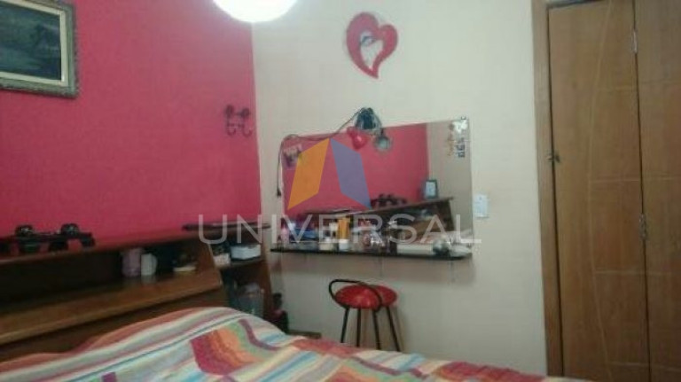 Imagem Apartamento com 2 Quartos à Venda, 50 m² em Jardim Casa Pintada - São Paulo Imagem Apartamento com 2 Quartos à Venda, 50 m² em Jardim Casa Pintada - São Paulo
