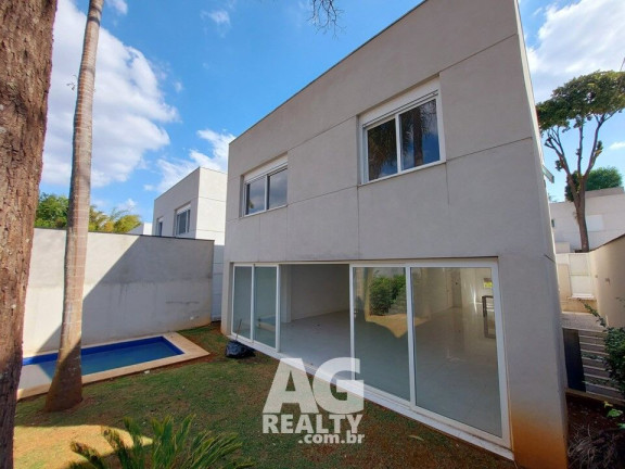 Imagem Casa de Condomínio com 4 Quartos à Venda, 525 m² em Granja Julieta - São Paulo