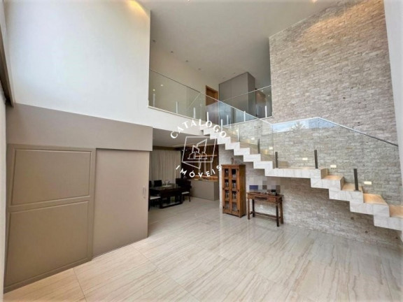 Imagem Casa de Condomínio com 3 Quartos à Venda, 476 m² em Vila Do Golf - Ribeirão Preto