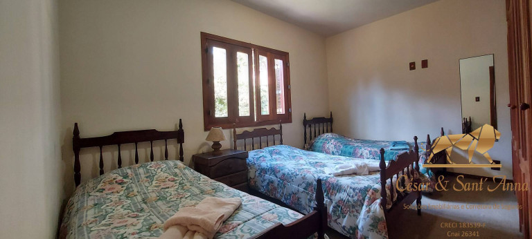 Imagem Casa com 6 Quartos à Venda, 1.300 m² em Alto Do Capivari - Campos Do Jordão