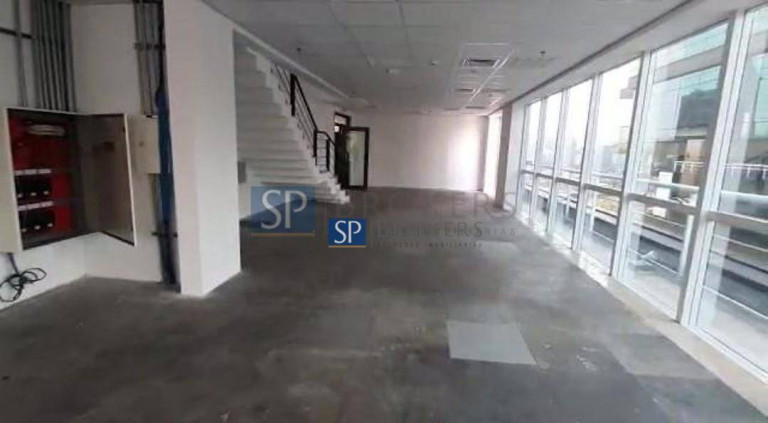Sala Comercial para Alugar, 373 m² em Vila Olímpia - São Paulo