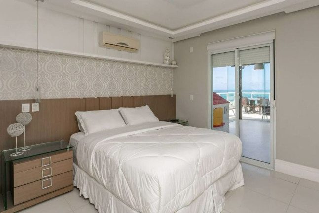 Imagem Cobertura com 4 Quartos à Venda, 406 m² em Ingleses - Florianópolis