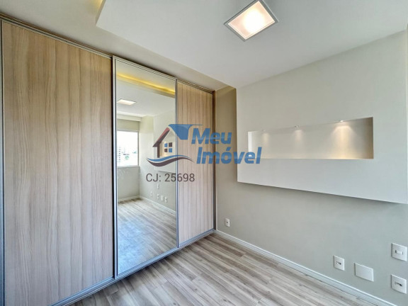 Imagem Imóvel com 2 Quartos à Venda, 69 m² em Norte (águas Claras) - Brasília Imagem Imóvel com 2 Quartos à Venda, 69 m² em Norte (águas Claras) - Brasília