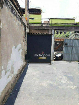Imagem Casa com 2 Quartos à Venda, 80 m² em Parque Pereira - São Paulo Imagem Casa com 2 Quartos à Venda, 80 m² em Parque Pereira - São Paulo