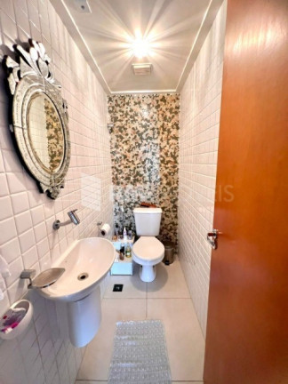 Imagem Casa de Condomínio com 4 Quartos à Venda, 320 m² em Stella Maris - Salvador Imagem Casa de Condomínio com 4 Quartos à Venda, 320 m² em Stella Maris - Salvador