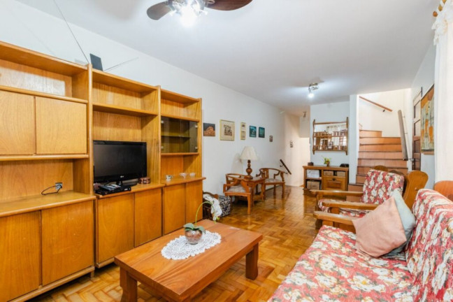 Imagem Casa com 3 Quartos à Venda,  em Vila Congonhas - São Paulo