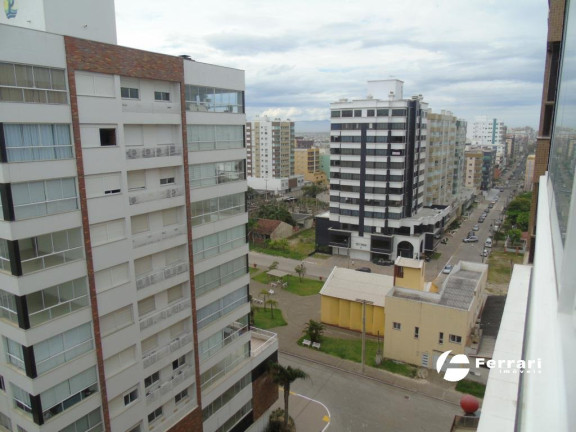 Imagem Apartamento com 3 Quartos à Venda, 123 m² em Navegantes - Capão Da Canoa