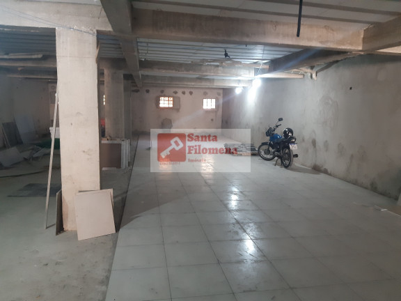 Imagem Apartamento com 3 Quartos à Venda, 75 m² em Vila Eldízia - Santo André Imagem Apartamento com 3 Quartos à Venda, 75 m² em Vila Eldízia - Santo André