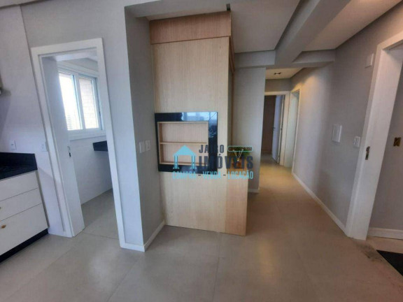 Imagem Apartamento com 2 Quartos à Venda, 69 m² em Centro - Tramandaí Imagem Apartamento com 2 Quartos à Venda, 69 m² em Centro - Tramandaí