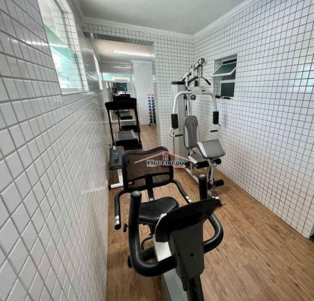 Imagem Apartamento com 3 Quartos à Venda, 123 m² em Guilhermina - Praia Grande Imagem Apartamento com 3 Quartos à Venda, 123 m² em Guilhermina - Praia Grande