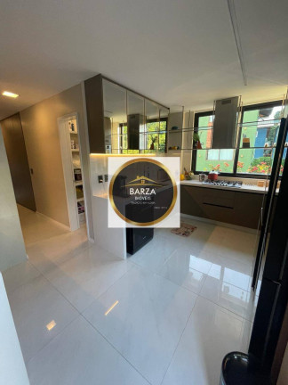 Imagem Casa de Condomínio com 4 Quartos à Venda, 559 m² em Aldeia Dos Camarás - Camaragibe
