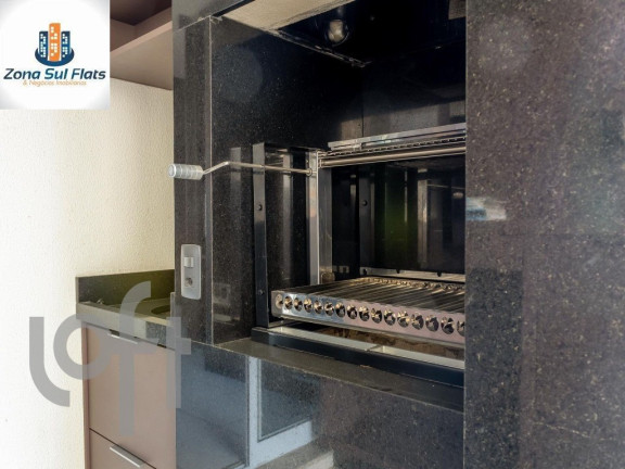 Imagem Apartamento com 3 Quartos à Venda, 236 m² em Campo Belo - São Paulo