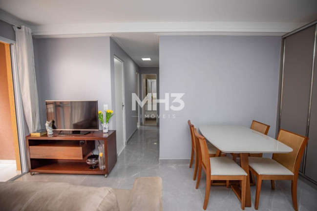 Imagem Imóvel com 3 Quartos à Venda, 60 m² em Vila Satúrnia - Campinas Imagem Imóvel com 3 Quartos à Venda, 60 m² em Vila Satúrnia - Campinas