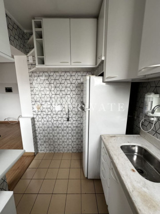 Imagem Apartamento com 1 Quarto à Venda, 46 m² em Perdizes - São Paulo Imagem Apartamento com 1 Quarto à Venda, 46 m² em Perdizes - São Paulo