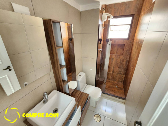 Imagem Apartamento com 2 Quartos à Venda, 58 m² em Santa Cecília - São Paulo Imagem Apartamento com 2 Quartos à Venda, 58 m² em Santa Cecília - São Paulo