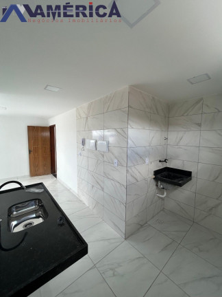 Imagem Imóvel com 2 Quartos à Venda, 57 m² em Gramame - João Pessoa Imagem Imóvel com 2 Quartos à Venda, 57 m² em Gramame - João Pessoa