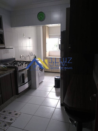 Imagem Apartamento com 3 Quartos à Venda, 72 m² em Chácara Do Trevo - Indaiatuba Imagem Apartamento com 3 Quartos à Venda, 72 m² em Chácara Do Trevo - Indaiatuba