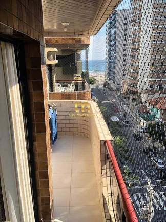 Imagem Apartamento com 3 Quartos à Venda, 160 m² em Canto Do Forte - Praia Grande