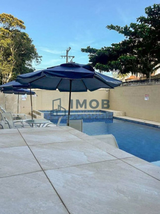 Imagem Apartamento com 2 Quartos à Venda, 68 m² em Centro - Balneário Piçarras