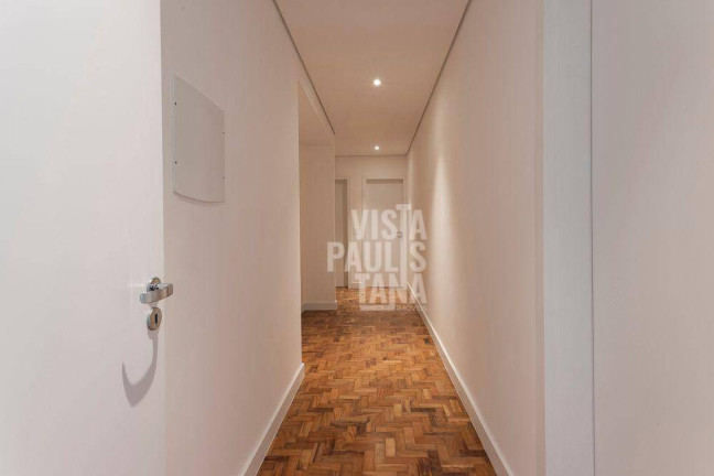 Imagem Apartamento com 3 Quartos à Venda, 209 m² em Bela Vista - São Paulo