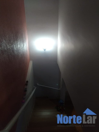 Imagem Sobrado com 3 Quartos à Venda, 110 m² em Jaraguá - São Paulo