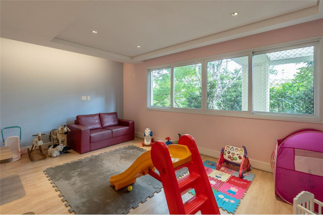 Imagem Apartamento com 3 Quartos à Venda, 180 m² em Vila Nova Conceição - São Paulo Imagem Apartamento com 3 Quartos à Venda, 180 m² em Vila Nova Conceição - São Paulo